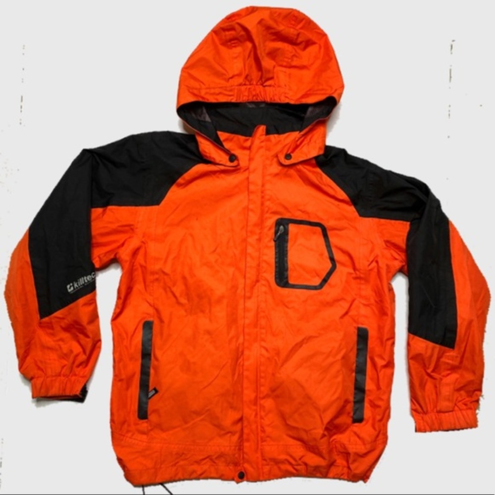 Killtec Youth Level 2 Performance Jacket